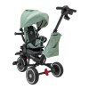 Tříkolka RIDER SPORTRIKE Zelená