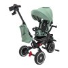 Tříkolka RIDER SPORTRIKE Zelená