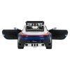 RC auto Porsche 911 Dakar Performance 1:14 RASTAR 12