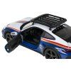 RC auto Porsche 911 Dakar Performance 1:14 RASTAR 13