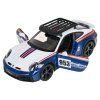 RC auto Porsche 911 Dakar Performance 1:14 RASTAR 14