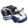 RC auto Porsche 911 Dakar Performance 1:14 RASTAR 15