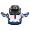 RC auto Porsche 911 Dakar Performance 1:14 RASTAR 18