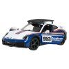 RC auto Porsche 911 Dakar Performance 1:14 RASTAR 3