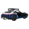 RC auto Porsche 911 Dakar Performance 1:14 RASTAR 6