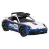 RC auto Porsche 911 Dakar Performance 1:14 RASTAR 9