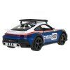 RC auto Porsche 911 Dakar Performance 1:14 RASTAR 10
