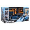 RC Sportovní auto + Tankovací stanice 11