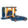 RC Sportovní auto + Tankovací stanice 3
