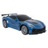 RC Sportovní auto + Tankovací stanice 9