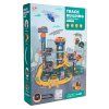 Parkovací garáž MEGA Parking Modrá 8