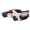Stavebnice Bílé Sportovní vozidlo 411 dílků 3