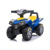 Dětský quad 551-G Zvuk Světla Modrý