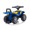 Dětský quad 551-G Zvuk Světla Modrý