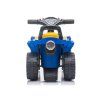 Dětský quad 551-G Zvuk Světla Modrý