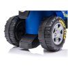 Dětský quad 551-G Zvuk Světla Modrý 10