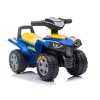 Dětský quad 551-G Zvuk Světla Modrý