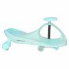 Jezdzik grawitacyjny LED Swing Fix S3 swiecace kola mietowy 182044