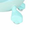 Gravitační vozítko Swing Fix S3 LED svítící kola mintové 9