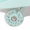 Jezdzik grawitacyjny LED Swing Fix S3 swiecace kola mietowy 182051