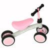 Odrážedlo Trike Fix Tiny růžové 7