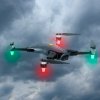 Dron RC Syma Z3PRO 2 4GHz 4CH Wi Fi czarny 168341