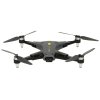 Dron RC Syma Z3PRO 2 4GHz 4CH Wi Fi czarny 168332