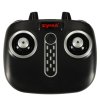 Dron RC Syma Z3PRO 2 4GHz 4CH Wi Fi czarny 168338