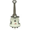 Gravitační skútr Swing FIX S1 LED max 65 kg šedý 6