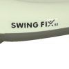 Gravitační skútr Swing FIX S1 LED max 65 kg šedý 7