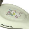 Gravitační skútr Swing FIX S1 LED max 65 kg šedý 10