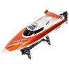 Lodz zdalnie sterowana na pilota RC FT009 pomaranczowa 177451