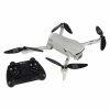 Dron RC 4DRC F10 kamera FPV wifi LED 3 7V 186492