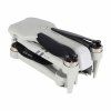 Dron RC 4DRC F10 kamera FPV wifi LED 3 7V 186485