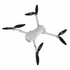 Dron RC 4DRC F10 kamera FPV wifi LED 3 7V 186488