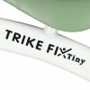 Rowerek biegowy Trike Fix Tiny V2 rower jezdzik zielony 186602