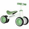 Odrážedlo Trike Fix Tiny V2 zelené 10