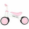 Odrážedlo Trike Fix Tiny V2 růžové 7
