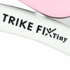 Odrážedlo Trike Fix Tiny V2 růžové 8