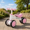 Odrážedlo Trike Fix Tiny V2 růžové 9