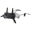 Dron 4DRC F10 GPS FPV kamera 7