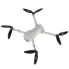 Dron 4DRC F10 GPS FPV kamera 8