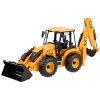 RC model dálkově ovládaný JCB Bagr Nakladač 1:20 3