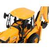 RC model dálkově ovládaný JCB Bagr Nakladač 1:20 6