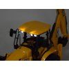 RC model dálkově ovládaný JCB Bagr Nakladač 1:20 9