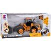 RC buldozer VOLVO 1:16 + světlo + zvuk 12