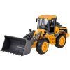 RC buldozer VOLVO 1:16 + světlo + zvuk