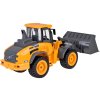 RC buldozer VOLVO 1:16 + světlo + zvuk