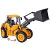 RC buldozer VOLVO 1:16 + světlo + zvuk