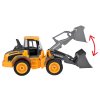 RC buldozer VOLVO 1:16 + světlo + zvuk 9